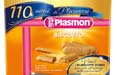 Plasmon festeggia i 110 anni con il concorso 'Alla caccia del biscotto d'oro'