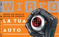 Wired: ottima la raccolta del numero di aprile 