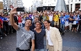 Performedia riunisce a Milano i fan della Community Serie A - Operazione Nostalgia