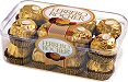 Ferrero Rocher torna in tv con Pubbliregia
