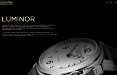 IM*MEDIA firma il minisito e l'App Catalogue 2014 per Officine Panerai