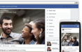 Facebook: mobile revenue in crescita, ma Google resta leader