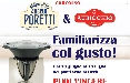 Poretti e Auricchio insieme nel progetto di co-marketing firmato Slogan