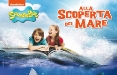 'Spongebob. Un mare di scoperte', in edicola con Corriere e Gazzetta