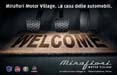 Mirafiori Motor Village si annuncia con Ineditha