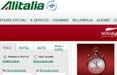 Nuovo sito internet Alitalia firmato Egolab