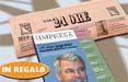 La nuova 'Impresa' in edicola con Il Sole 24 ORE