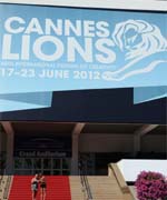 Si apre Cannes Lions 2012. Per l'Italia 7 shortlist nel Direct, 6 in Promo&Activation, 5 in PR
