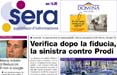 Sera Quotidiano affida a Intelia la vendita della pubblicità