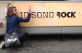 Radio Rock on air su autobus e tram a Roma con Protagon