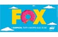 Affissione, web e guerrilla nella nuova campagna Fox
