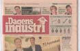 Dagens Industri sceglie K.media