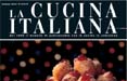 Il 2010 de La Cucina Italiana è all'insegna di iPhone e iniziative solidali