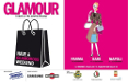 In tre città italiane arriva la 'notte bianca dello shopping' promossa da Glamour
