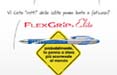 Spot e street marketing per Paper Mate Flexgrip Elite