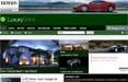Pubblicità 'di lusso' su LuxuryOnline.it