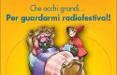 58.900 voti per la XVIII edizione di Radiofestival