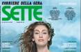 Sette in edicola con un numero 'special green'