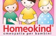 Homeokind di Loacker Remedia su stampa con Coo’ee Italia