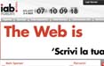 Online il minisito di IAB Forum 2010