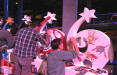 La creatività di Sinergie nel progetto del Bea Expo Festival 2013