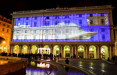 BEA ITALIA 2013 - Primo premio a Piano B per 'Genova diventa Preziosa'