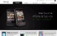 HTC Corporation dà il via alla sua prima campagna globale
