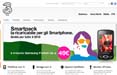 Il sito di 3 Italia si rinnova all'insegna dell'interattività