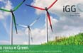 Italian Green Group sceglie di comunicare con Opinion Leader