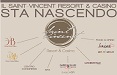 Catullo & Sylwan progetta i loghi per il Saint-Vincent Resort & Casino

