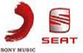 Sony Music e Seat Italia insieme a caccia della 'Sintonia Perfetta'