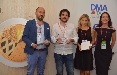 Gruppo Roncaglia domina nella categoria Automotive ai DMA AWARDS ITALIA