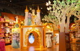 Disney Stores Worldwide: restyling-store estivo