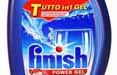 Il pack del nuovo Finish Tutto in1 Gel è firmato Artefice Group