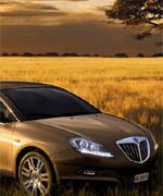 Lancia a Berlino con evento e spot per celebrare l'abbattimento di tutti i muri
