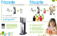 Sodastream: oltre 2 mln in comunicazione