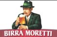 Birra Moretti Zero torna in comunicazione con A.Testa