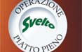 Svelto Operazione Piatto Pieno lancia la 'Bite Nite' con Jwt Chuco 