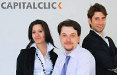 Per capitalclick un bilancio da 1 milione di euro