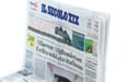Restyling per il sito web IlSecoloxix.it 