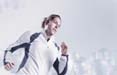 Asics: nuova campagna globale ‘Find your Own Path’ firmata Woedend!