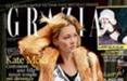 Grazia France: crescono diffusione e raccolta 