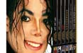 Tributo a Michael Jackson con il Corriere e Sorrisi 