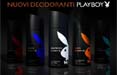 JWT/RMG Connect porta in tv i nuovi deodoranti Playboy
