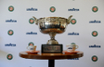  Lavazza, partnership esclusiva con Roland Garros