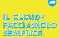 Il cloud di Poste Italiane on air con McCann Roma