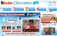 'Diventa tu il bimbo Kinder', in rete con Neo Network 