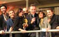  BEA ITALIA 2013 - Proclamati tutti i vincitori. Trionfa Piano B con il varo di MSC Preziosa