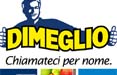 Dandelio firma i radiocomunicati promozionali di supermercati Dimeglio