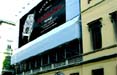 Franck Muller per la prima volta in maxi affissione; campagna da 1,5 mln